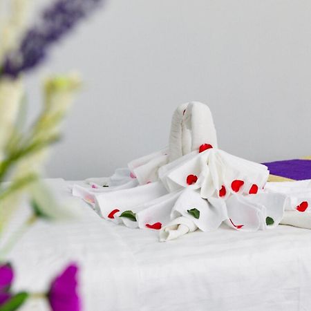 Cct Luxury Hotel Нячанг Екстер'єр фото