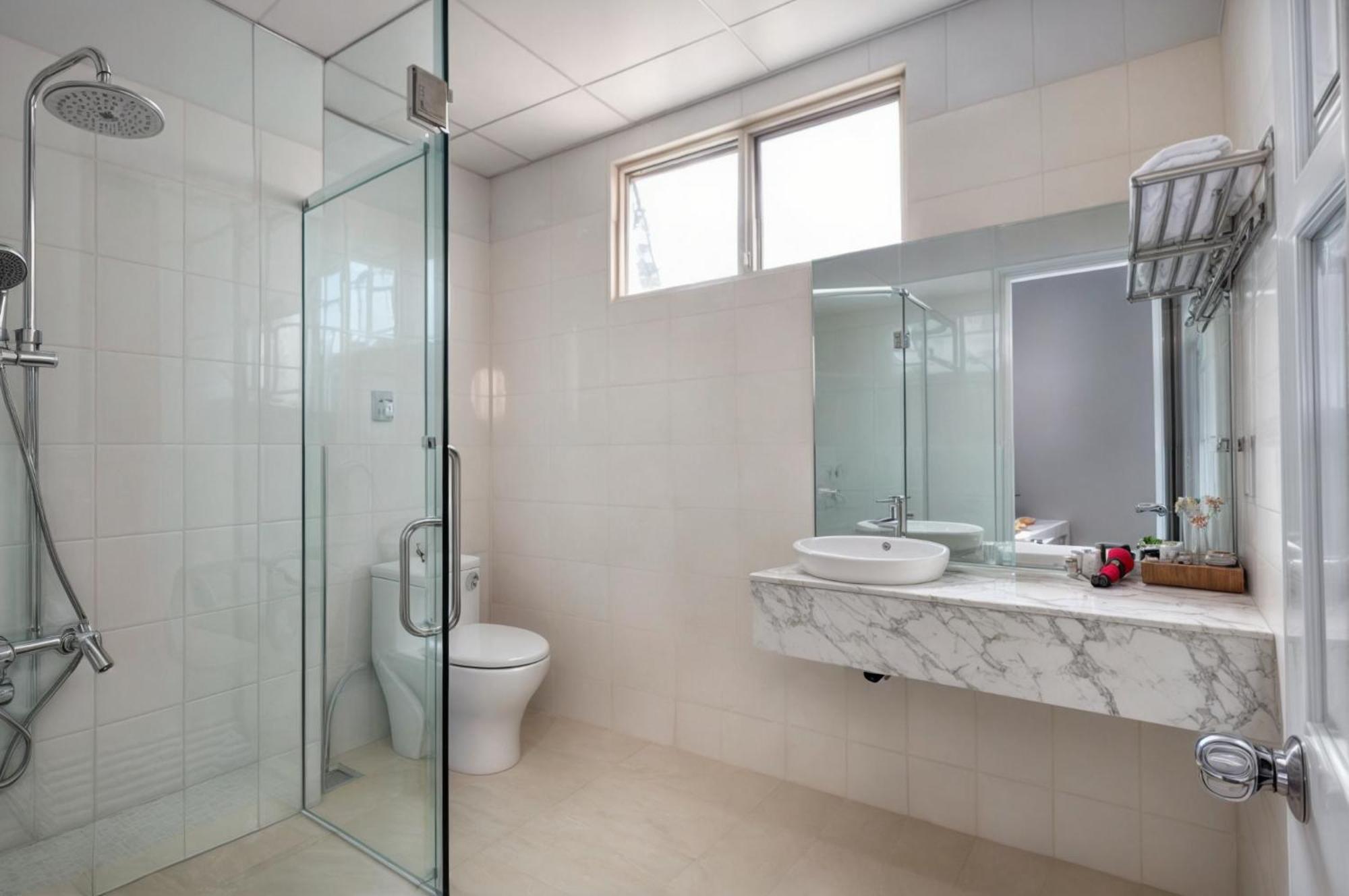 Cct Luxury Hotel Нячанг Екстер'єр фото