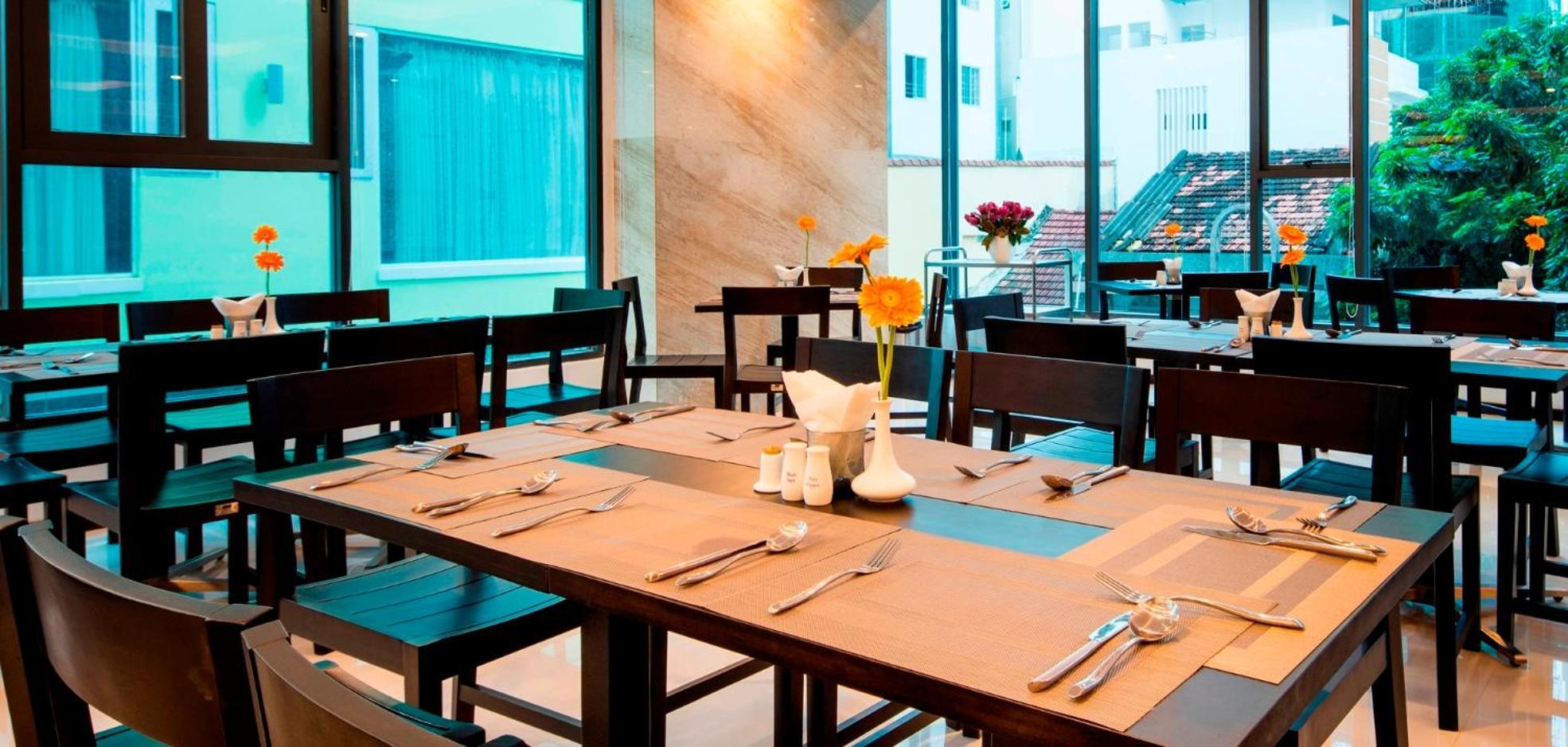 Cct Luxury Hotel Нячанг Екстер'єр фото