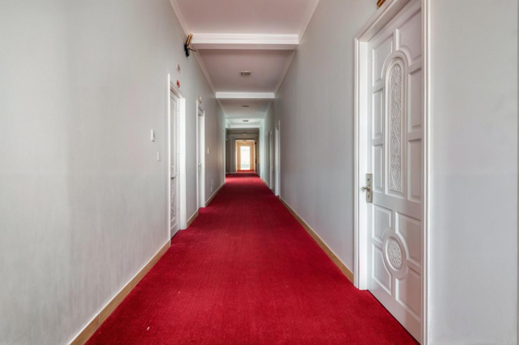 Cct Luxury Hotel Нячанг Екстер'єр фото