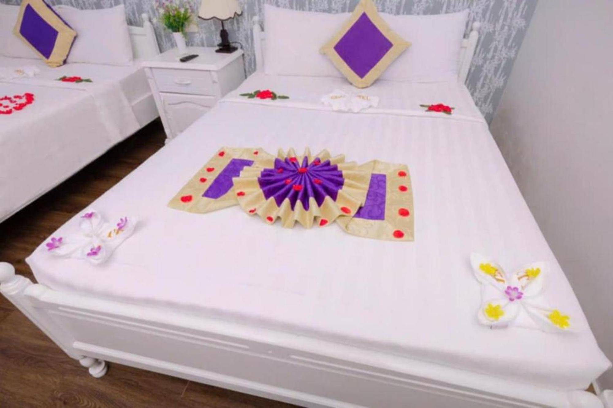 Cct Luxury Hotel Нячанг Екстер'єр фото