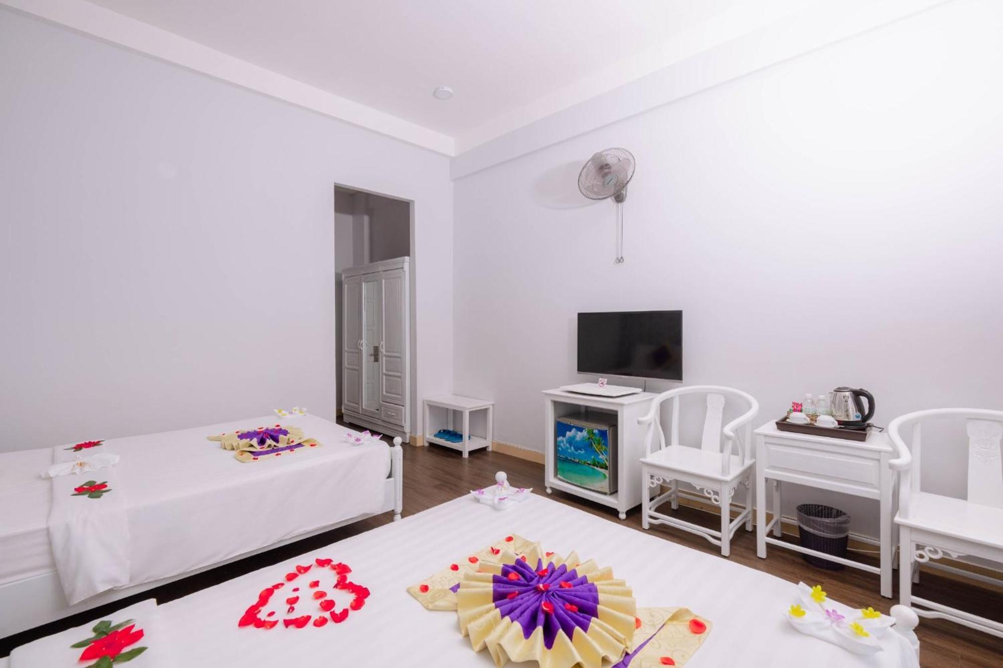Cct Luxury Hotel Нячанг Екстер'єр фото