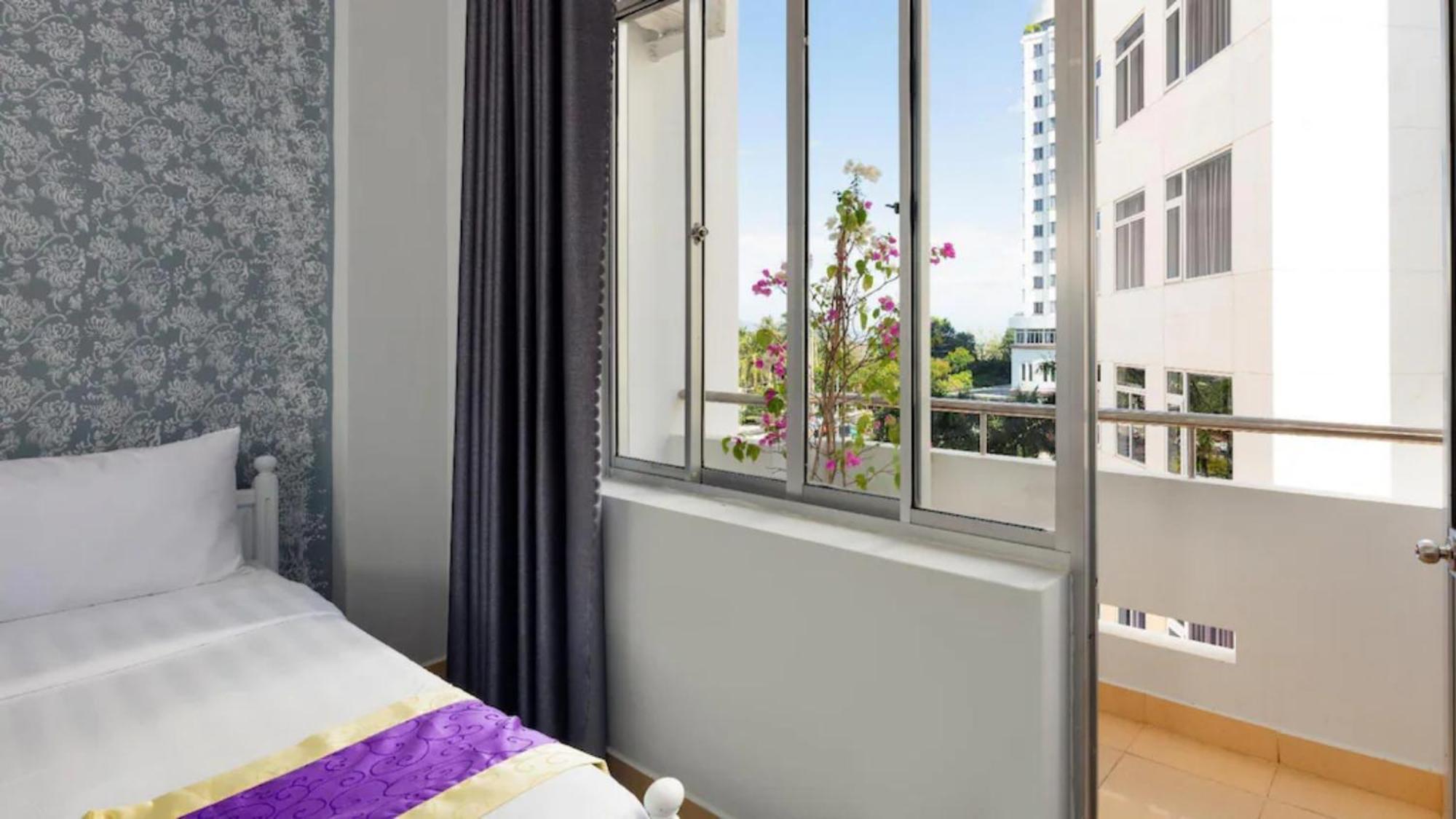 Cct Luxury Hotel Нячанг Екстер'єр фото