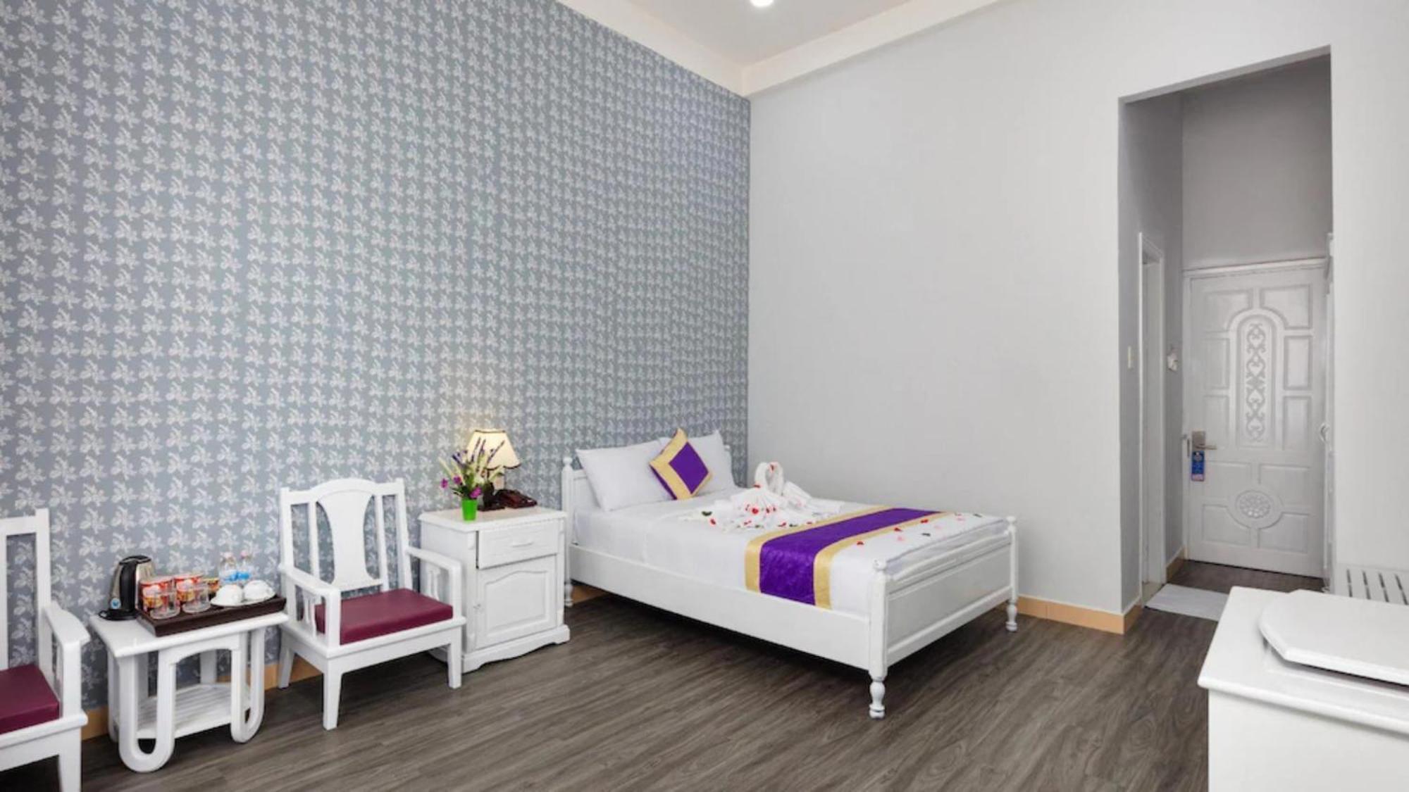 Cct Luxury Hotel Нячанг Екстер'єр фото