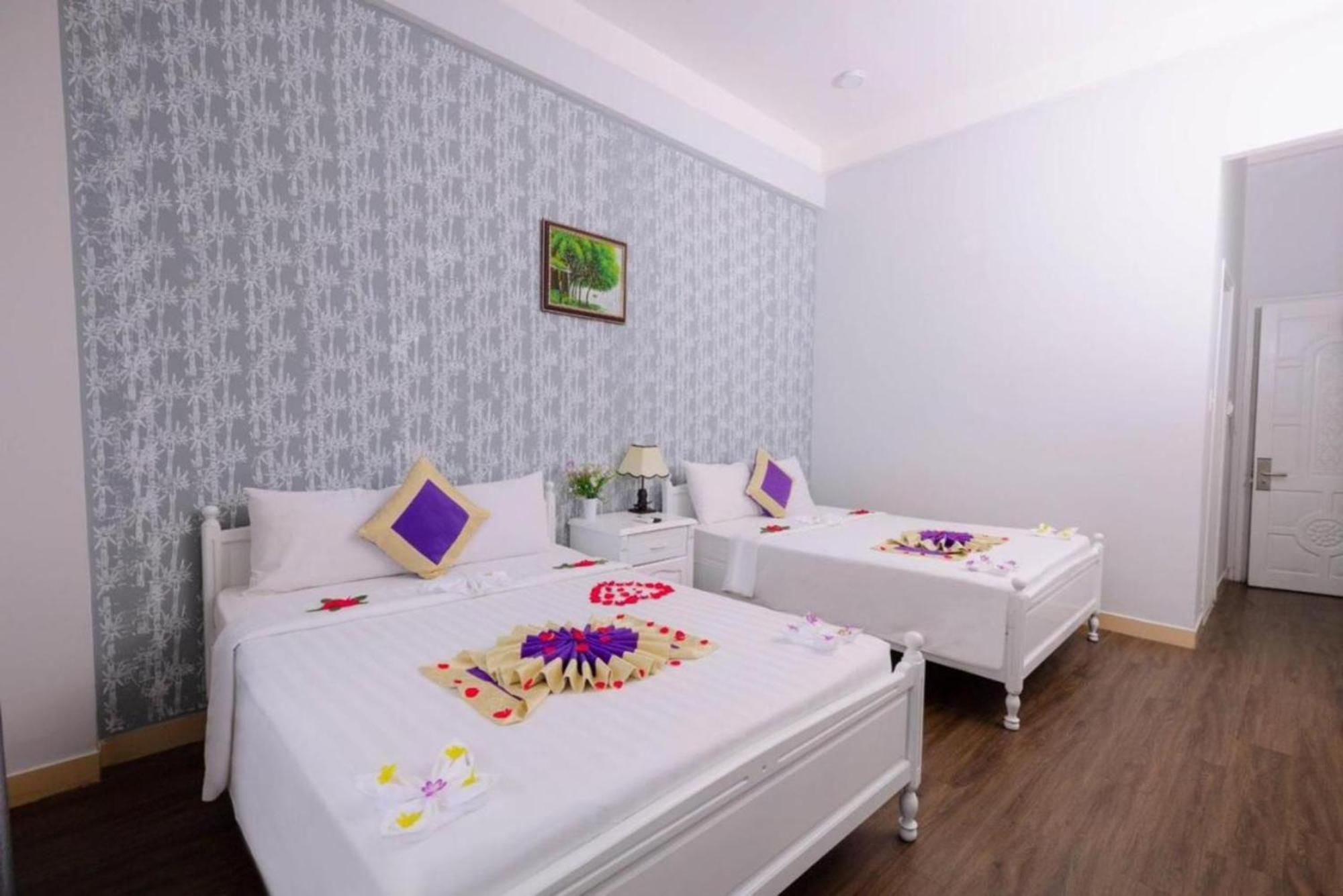 Cct Luxury Hotel Нячанг Екстер'єр фото
