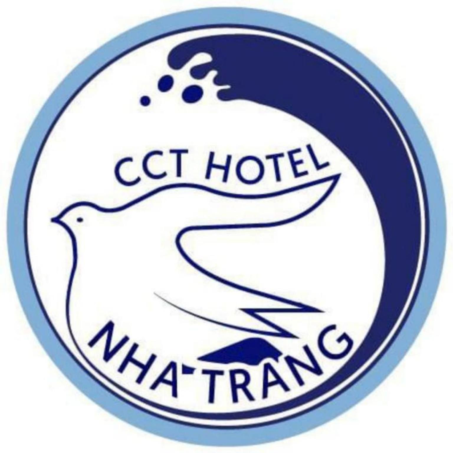 Cct Luxury Hotel Нячанг Екстер'єр фото